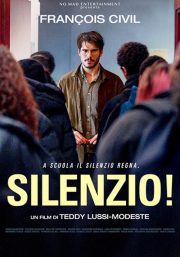 Silenzio! (the good teacher)