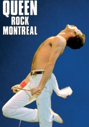Queen Rock Montreal & Live Aid