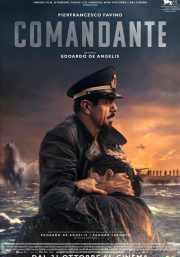 Comandante