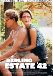 Berlino, estate '42 (In liebe, eure hild