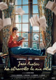 Jane Austen ha stravolto la mia vita