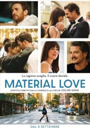 Material Love