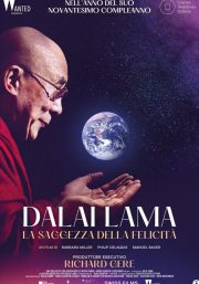 Dalai Lama - La saggezza della felicità