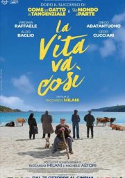 La vita va così