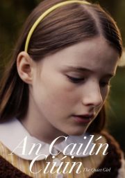 The Quiet Girl
