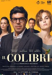 Il colibrì