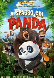 A spasso col panda - Missione bebè