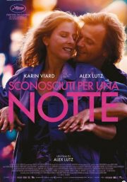 Sconosciuti per una notte