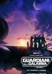 GUARDIANI DELLA GALASSIA VOL. 3