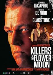 Killers of the Flower Moon