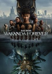 Black Panther: Wakanda Forever