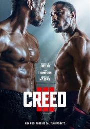 CREED III