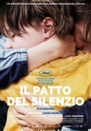 Il patto del silenzio - Playground