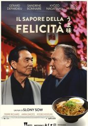 IL SAPORE DELLA FELICITA'
