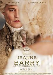 Jeanne du Barry - La favorita del Re