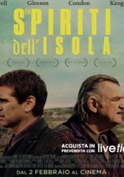 Gli spiriti dell'isola