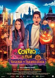 Me contro Te - il Film: Vacanze in Trans