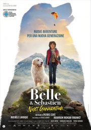 Belle & Sebastien - Next Generation