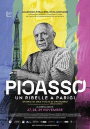 Picasso - Un ribelle a Parigi - Storia d
