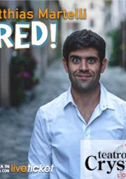 Fred!