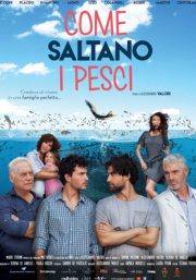 COME SALTANO I PESCI